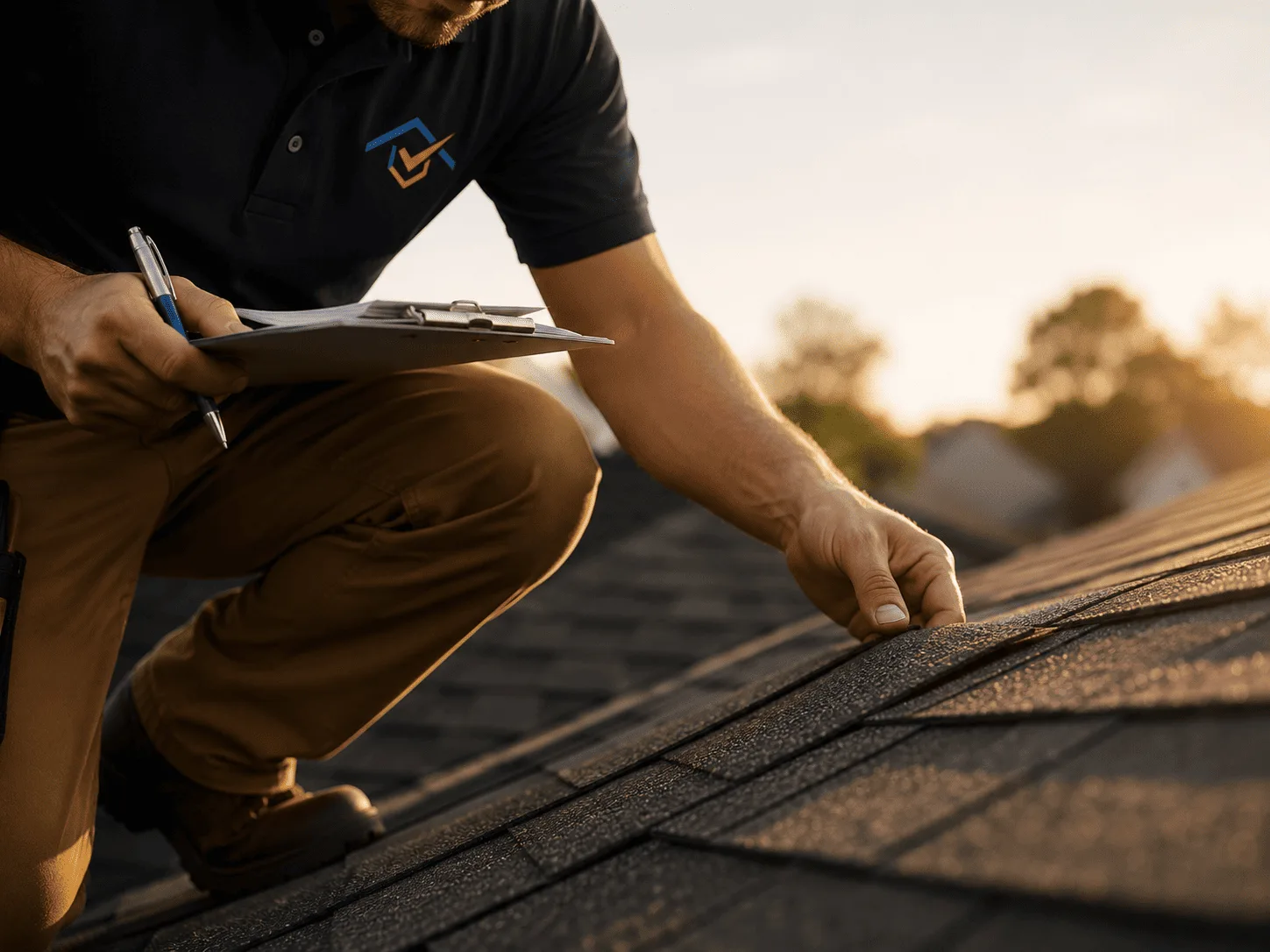 Why Choose Roof Inspection in North San Juan, CA
