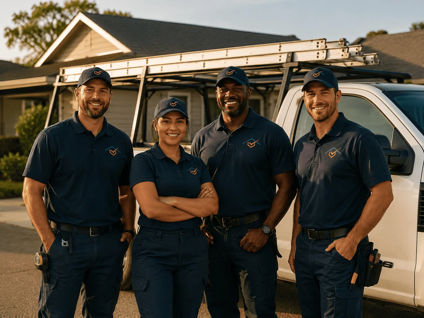 Roof Inspection company in North San Juan, CA